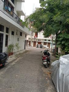 Image of 850 Sq.ft 4 BHK Independent House for sale in Aliganj, Lucknow for Rs. 6500000