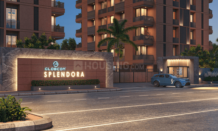 GLOBCON SPLENDORA More Images 1