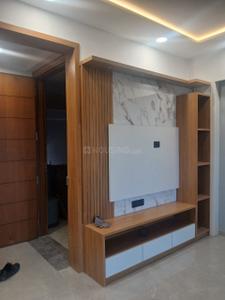 Hall Image of 750 Sq.ft 2 BHK Apartment / Flat for sale in Pacifica North Enclave L Block, Vaishno Devi Circle Ahmedabad for Rs. 6100000