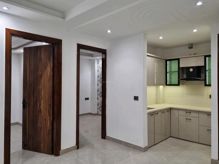 Dream Home Mahavir Enclave Main Image 1