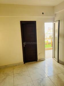 Bedroom Image of 1070 Sq.ft 2 BHK Apartment / Flat for sale in SG Shikhar Height, Siddharth Vihar Ghaziabad for Rs. 10500000