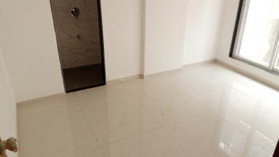 Bedroom Image of 730 Sq.ft 1 BHK Apartment / Flat for sale in Shivparvati Shreeji Glacia, Ulwe Navi Mumbai for Rs. 5500000