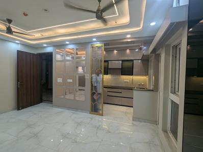 Hall Image of 1140 Sq.ft 2 BHK Apartment / Flat for rent in Dev Sai Sports Home, Noida Extension Greater Noida for Rs. 26000