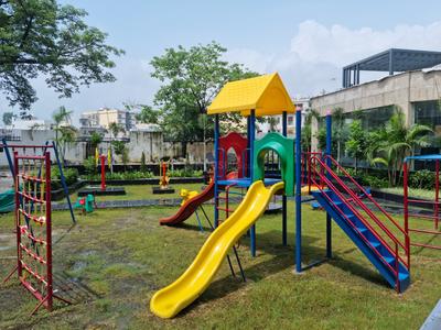 Image of 1159 Sq.ft 2 BHK Apartment / Flat for sale in Sikka Kimaya Greens, Sahastradhara Road, Dehradun for Rs. 8663750