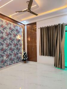 Bedroom Image of 1500 Sq.ft 3 BHK Villa for sale in Hathod Jaipur for Rs. 7000000