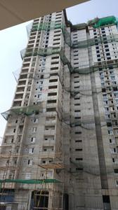 Image of 1670 Sq.ft 3 BHK Apartment / Flat for sale in Sumadhura The Olympus, Financial District, Hyderabad for Rs. 21710000