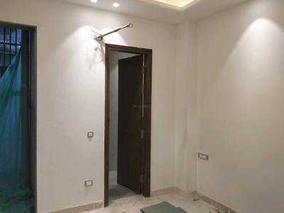 Bedroom Image of 1125 Sq.ft 3 BHK Builder Floor for sale in Vikaspuri New Delhi for Rs. 22800000