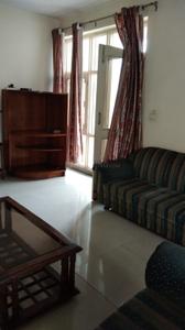 Hall Image of 1182 Sq.ft 2 BHK Apartment / Flat for sale in Omaxe Heights, Sector 86 Faridabad for Rs. 9000000