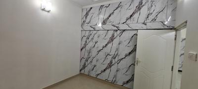 Bedroom Image of 1600 Sq.ft 3 BHK Builder Floor for rent in Banaswadi Bengaluru for Rs. 35000