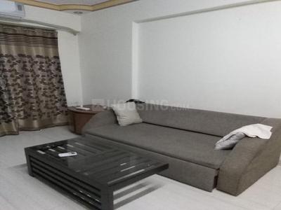 Hall Image of 6000 Sq.ft 8 BHK Apartment / Flat for sale in Bandra West Mumbai for Rs. 380000000