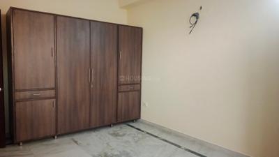Bedroom Image of 1600 Sq.ft 2 BHK Builder Floor for rent in Sector 14 Gurgaon for Rs. 35000
