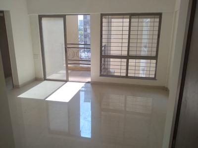 Hall Image of 750 Sq.ft 2 BHK Apartment / Flat for sale in Amit Colori, Undri Pune for Rs. 4550000