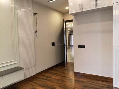 Bedroom Image of 1800 Sq.ft 3 BHK Builder Floor for rent in Ansal Esencia Sector 67, Sector 67 Gurgaon for Rs. 42000