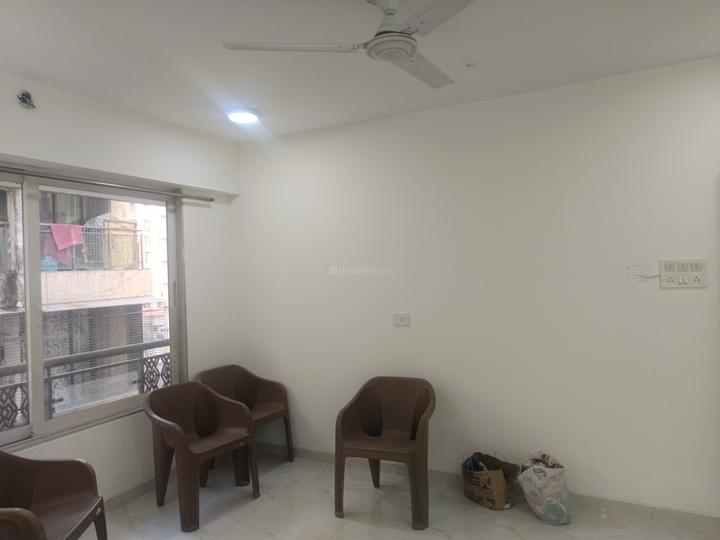 Devnani CVII Living Room 1