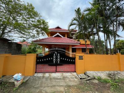 Image of 1666 Sq.ft 3 BHK Villa for sale in Kannadi-II, Palakkad for Rs. 5800000
