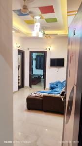 Bedroom Image of 1310 Sq.ft 2.5 BHK Apartment / Flat for sale in Express Zenith, Sector 77 Noida for Rs. 15000000