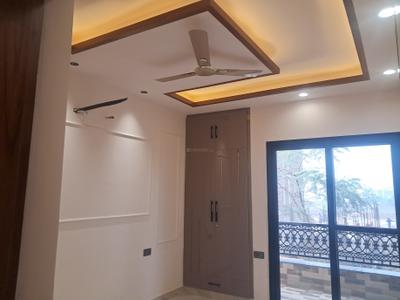 Bedroom Image of 1700 Sq.ft 3 BHK Builder Floor for sale in BPTP District 3, Sector 85 Faridabad for Rs. 17100000