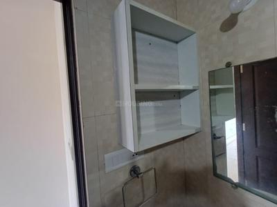 Image of 800 Sq.ft 1 BHK Apartment / Flat for rent in Shriram Signiaa, Electronic City, Bengaluru for Rs. 32000