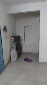 Hall Image of 600 Sq.ft 1 BHK Apartment / Flat for sale in Estate Oaks Jai Mata Di Complex Phase II, Bhiwandi Thane for Rs. 3200000