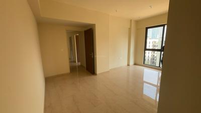 Bedroom Image of 1420 Sq.ft 3 BHK Apartment / Flat for sale in Lodha Sterling, Thane West Thane for Rs. 30000000