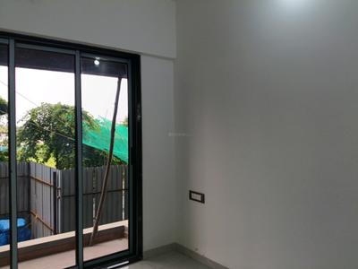 Bedroom Image of 1103 Sq.ft 2 BHK Apartment / Flat for sale in Tanvi Eminence, Mira Road East Mira Bhayandar for Rs. 10500000