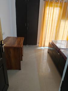Bedroom Image of Golf homes property in Sector 75, Noida