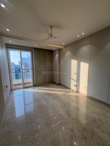 Hall Image of 4500 Sq.ft 4 BHK Builder Floor for sale in South Extension II New Delhi for Rs. 170000000