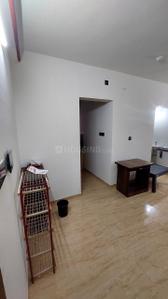 Hall Image of 600 Sq.ft 1 BHK Apartment / Flat for rent in KUL VTP Cygnus Nation R1, Manjari Khurd Pune for Rs. 28000