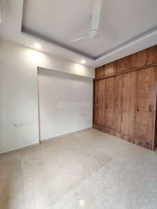 Bedroom Image of 1500 Sq.ft 3 BHK Apartment / Flat for rent in Santacruz West Mumbai for Rs. 225000