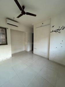 Living Room Image of 850 Sq.ft 1.5 BHK Apartment / Flat for rent in Thane West Thane for Rs. 24000