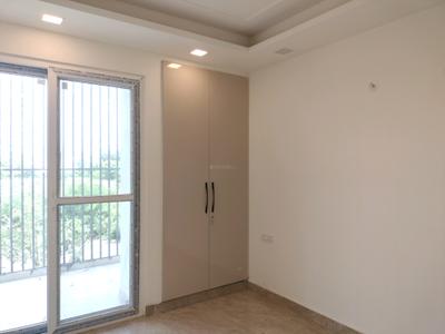 Bedroom Image of 1305 Sq.ft 3 BHK Builder Floor for sale in BPTP District 5, Sector 84 Faridabad for Rs. 14000000