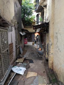 Image of 101 Sq.ft 1 RK Independent House for sale in Kurla West, Mumbai for Rs. 4500000