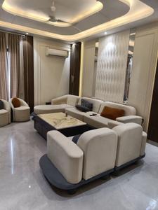 Hall Image of 1751 Sq.ft 2 BHK Apartment / Flat for rent in BCM Park, Lasudia Mori Indore for Rs. 45000