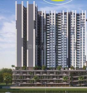 Image of 2397 Sq.ft 4 BHK Apartment / Flat for sale in Amberwood, Rahatani, Pune for Rs. 22000000