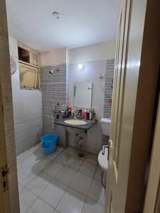 Bathroom Image of 1165 Sq.ft 2.5 BHK Apartment / Flat for sale in Avalon Gardens, Milakpur Goojar Bhiwadi for Rs. 3500000