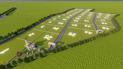 Image of 11025 Sq.ft Residential Plot / Land for sale in Ratibad, Bhopal for Rs. 6000000