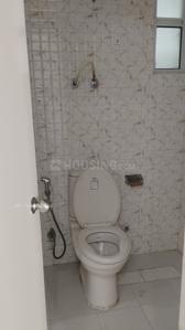 Image of 1505 Sq.ft 3 BHK Apartment / Flat for rent in Gaurs Gaur Global Village, Crossings Republik, Ghaziabad for Rs. 24000