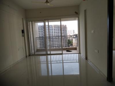 Hall Image of 1251 Sq.ft 2.5 BHK Apartment / Flat for sale in Godrej Central, Chembur Mumbai for Rs. 26000000