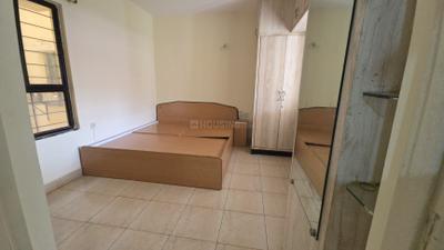 1 BHK Independent House