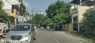 Image of 2152 Sq.ft Residential Plot / Land for sale in Ashiyana, Lucknow for Rs. 25500000
