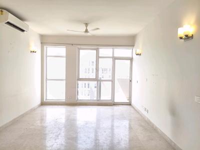 3.5 BHK Flat