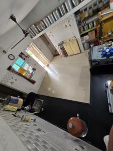 Kitchen Image of 630 Sq.ft 2 BHK Independent House for sale in Odhav Ahmedabad for Rs. 6000000