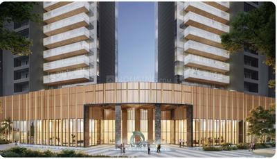 Image of 4750 Sq.ft 4 BHK Apartment / Flat for sale in Paras The Manor, Baliawas, Gurgaon for Rs. 111625000
