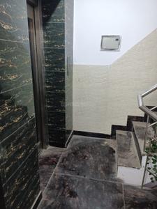 Image of 900 Sq.ft 2 BHK Independent House for rent in Preet Vihar, New Delhi for Rs. 20000