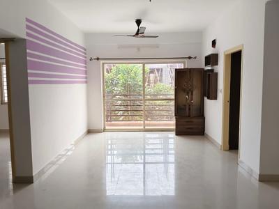 Hall Image of 1245 Sq.ft 2 BHK Apartment / Flat for sale in SM Platina by S M Infra Developers, Kadagrahara Bengaluru for Rs. 7300000