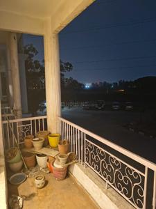 Balcony Image of 1750 Sq.ft 3 BHK Apartment / Flat for sale in TDI Connaught Residency, Sector 74 A Mohali for Rs. 14000000