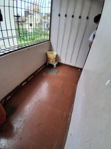 Balcony Image of 1835 Sq.ft 3 BHK Duplex for sale in Shahapur Belagavi for Rs. 10000000