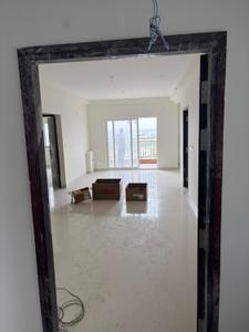 Hall Image of 1585 Sq.ft 3 BHK Apartment / Flat for sale in Pavani Mirabilia, K R Puram Bengaluru for Rs. 19000000