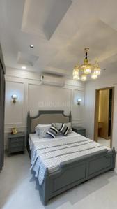 Bedroom Image of 2280 Sq.ft 3 BHK Villa for sale in Sector 115 Mohali for Rs. 14500000
