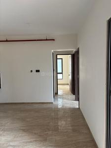 Hall Image of 1080 Sq.ft 3 BHK Apartment / Flat for sale in VTP Verve, Sus Pune for Rs. 13000000